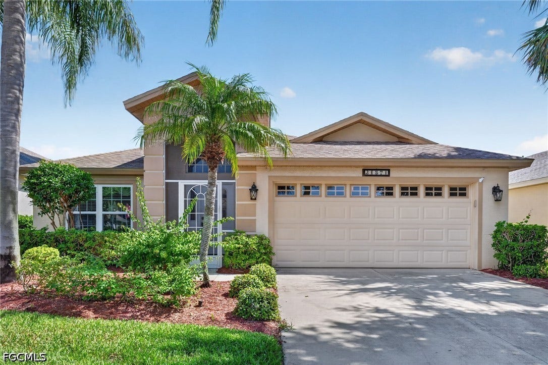 21571 Berwhich Run, Estero, FL 33928