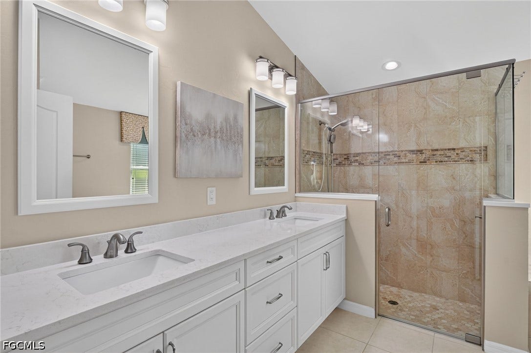 21571 Berwhich Run, Estero, FL 33928