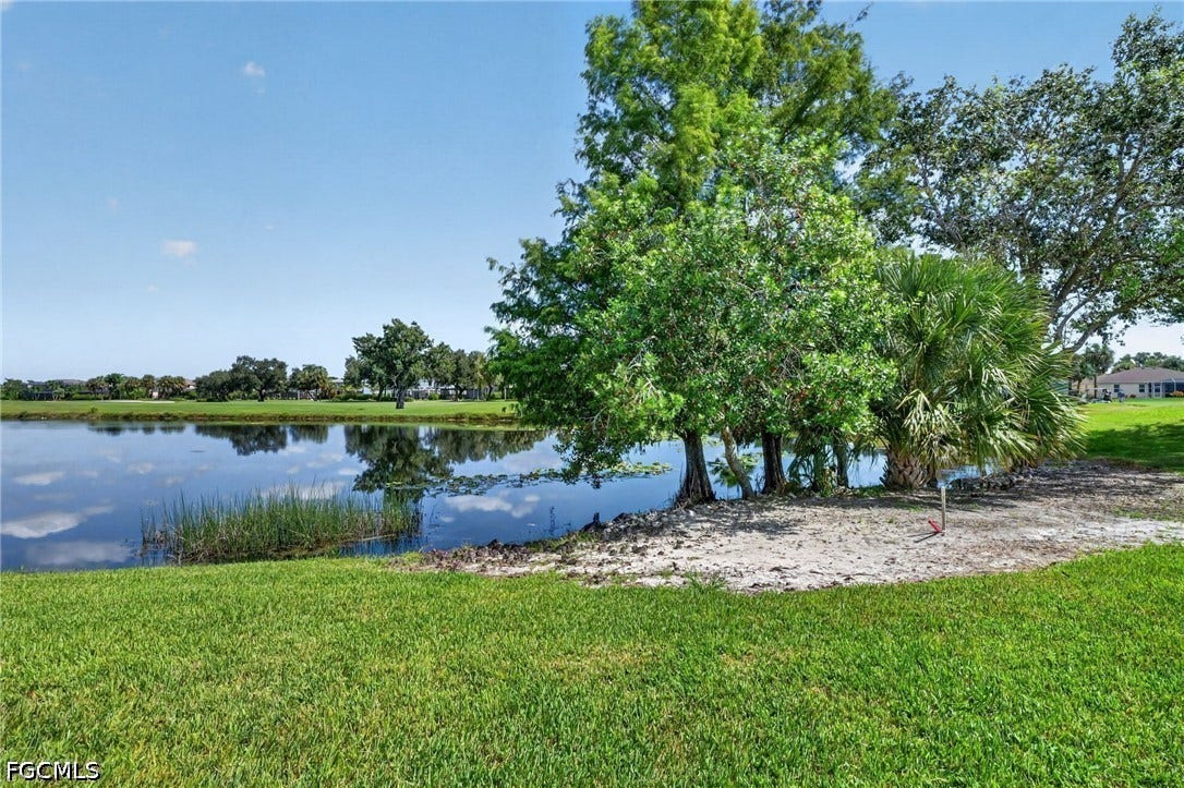 21571 Berwhich Run, Estero, FL 33928
