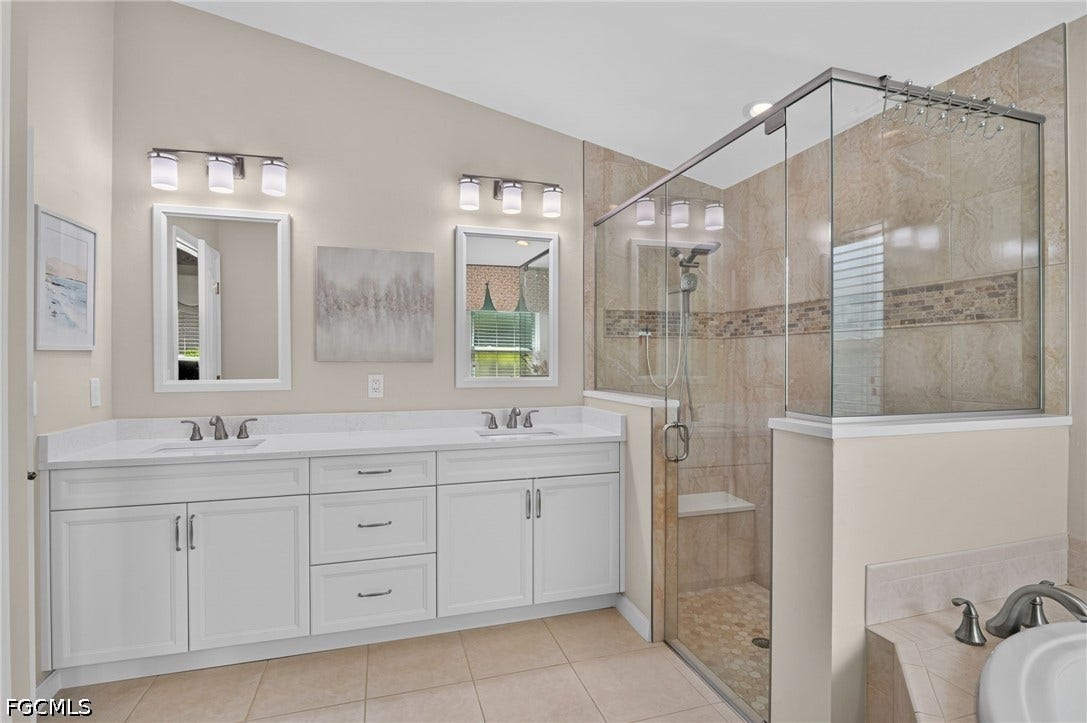 21571 Berwhich Run, Estero, FL 33928