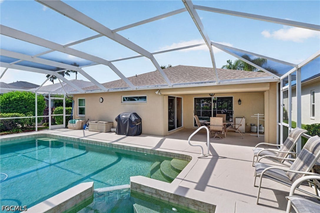 21571 Berwhich Run, Estero, FL 33928