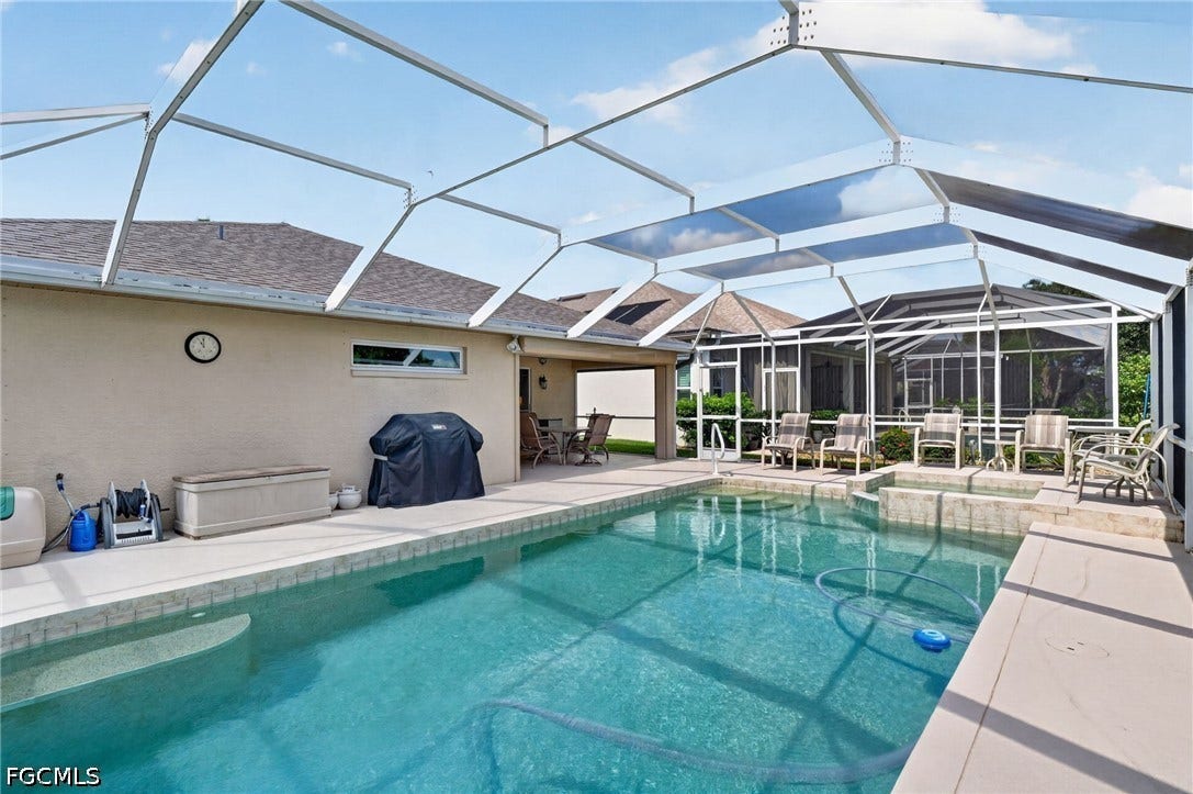 21571 Berwhich Run, Estero, FL 33928