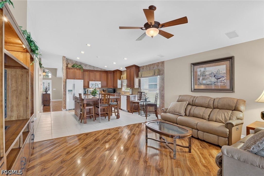 21571 Berwhich Run, Estero, FL 33928