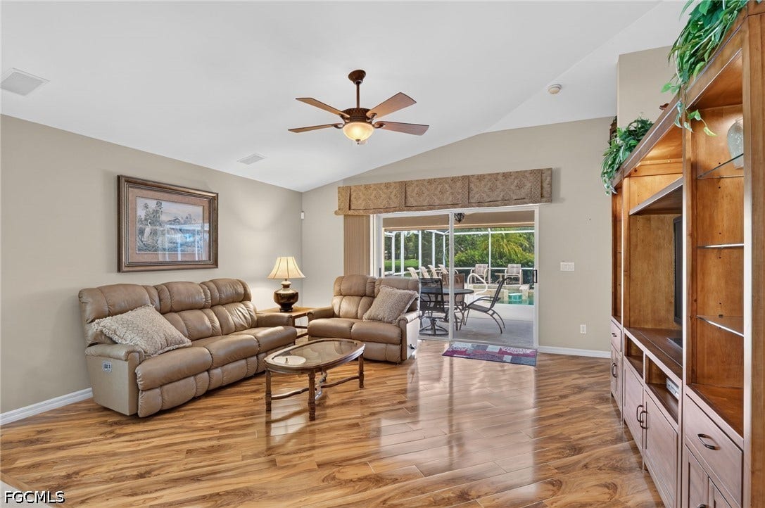 21571 Berwhich Run, Estero, FL 33928