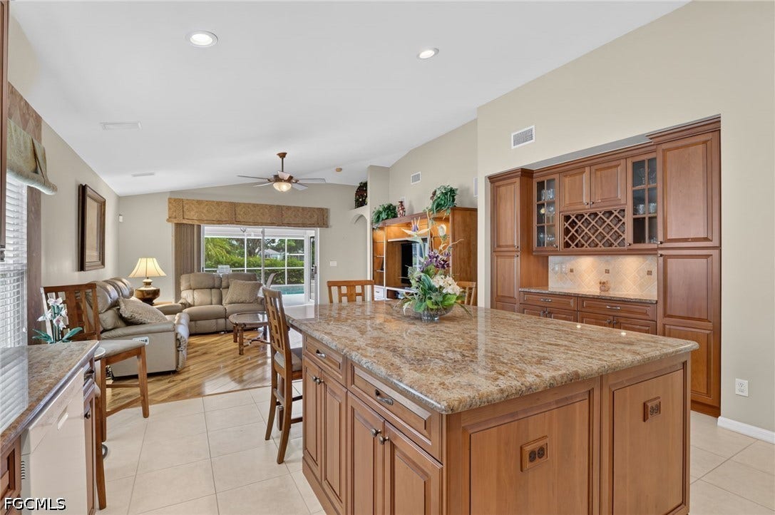 21571 Berwhich Run, Estero, FL 33928