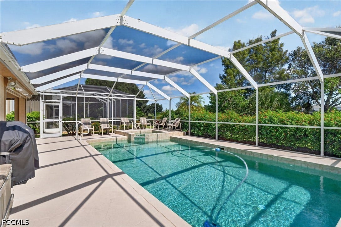 21571 Berwhich Run, Estero, FL 33928
