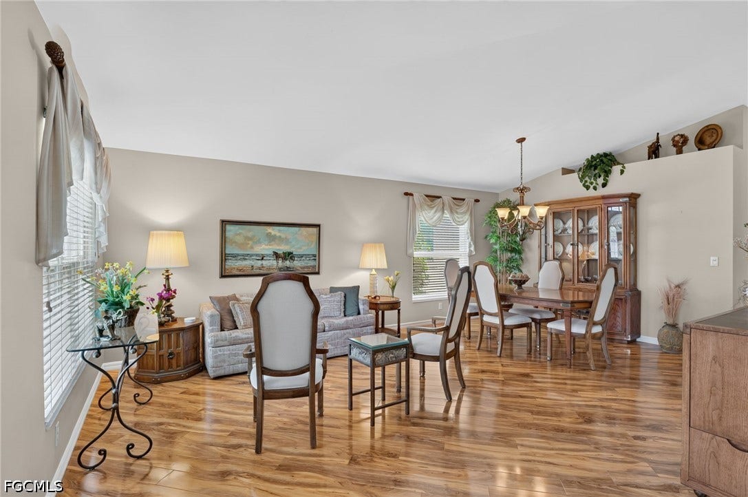 21571 Berwhich Run, Estero, FL 33928