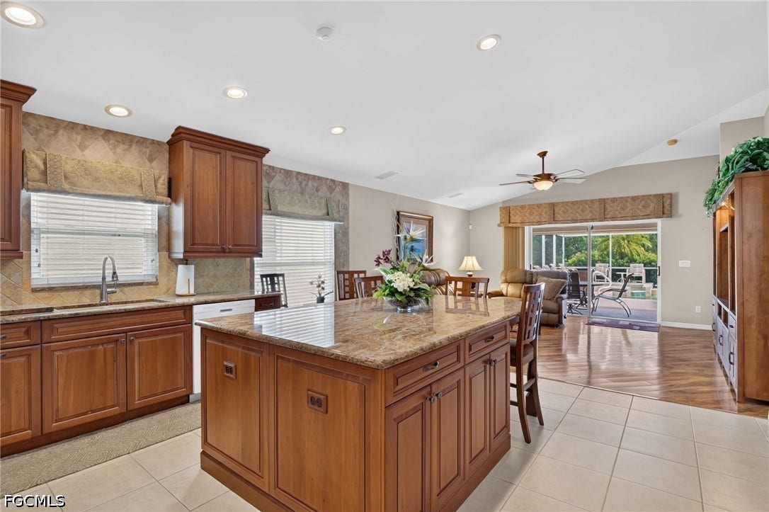 21571 Berwhich Run, Estero, FL 33928