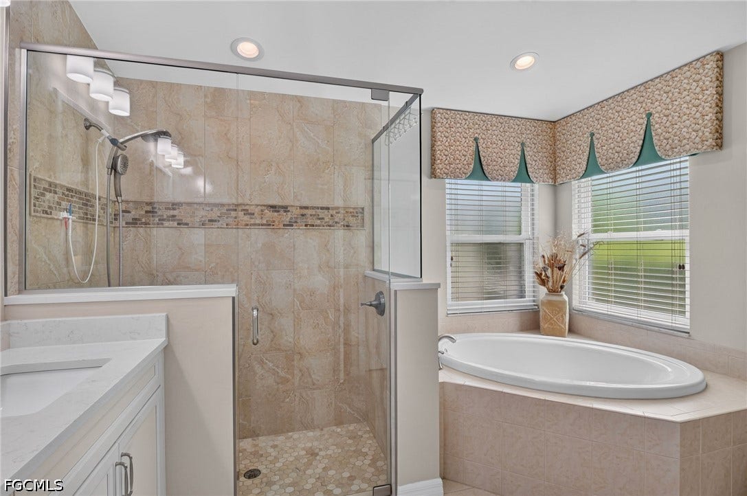 21571 Berwhich Run, Estero, FL 33928