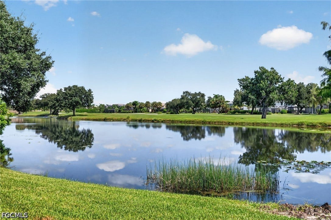 21571 Berwhich Run, Estero, FL 33928