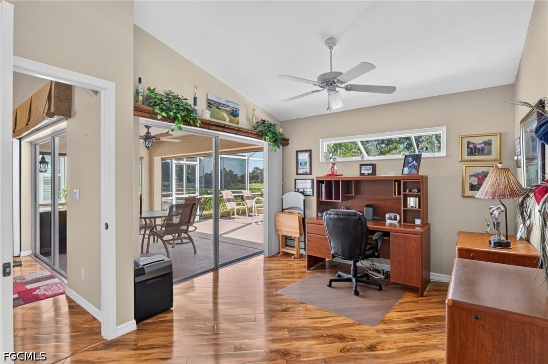 21571 Berwhich Run, Estero, FL 33928