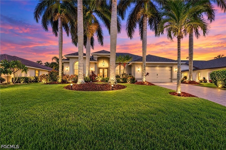 Property photo for 1416 SW 49th Terrace, Cape Coral, FL