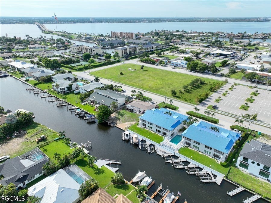 Property photo for 1705 SE 46th Lane, #A, Cape Coral, FL
