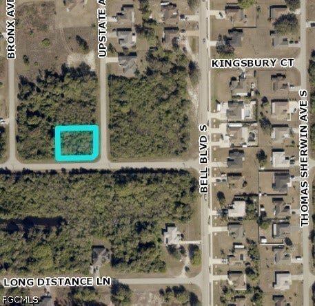 550 Upstate Avenue S, Lehigh Acres, FL 33974 550 Upstate Avenue S, Lehigh Acres, FL 33974