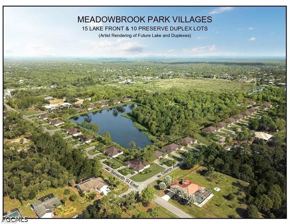 1611/1613 E 7th Street, Lehigh Acres, FL 33972 1611/1613 E 7th Street, Lehigh Acres, FL 33972