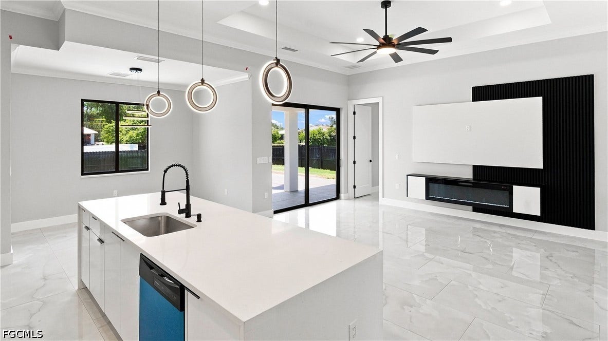 1118 Adeline Avenue, Lehigh Acres, FL 33971