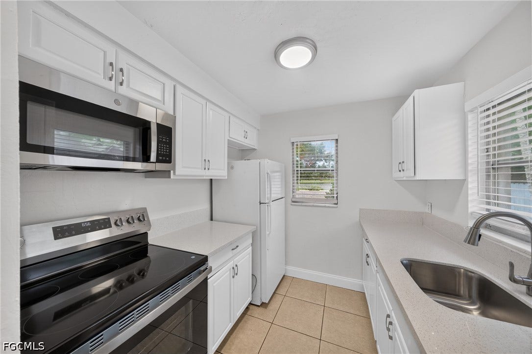1512/1514 Oak Drive, Fort Myers, FL 33907 1512/1514 Oak Drive, Fort Myers, FL 33907