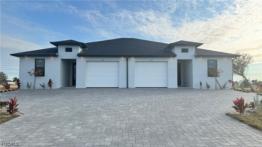 Property photo for 2102/2104 NE 16th Terrace, Cape Coral, FL
