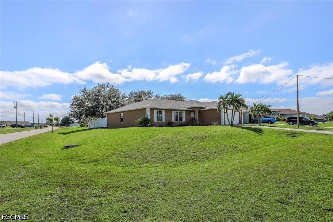 2241 NW 2nd Avenue, Cape Coral, FL 33993 2241 NW 2nd Avenue, Cape Coral, FL 33993