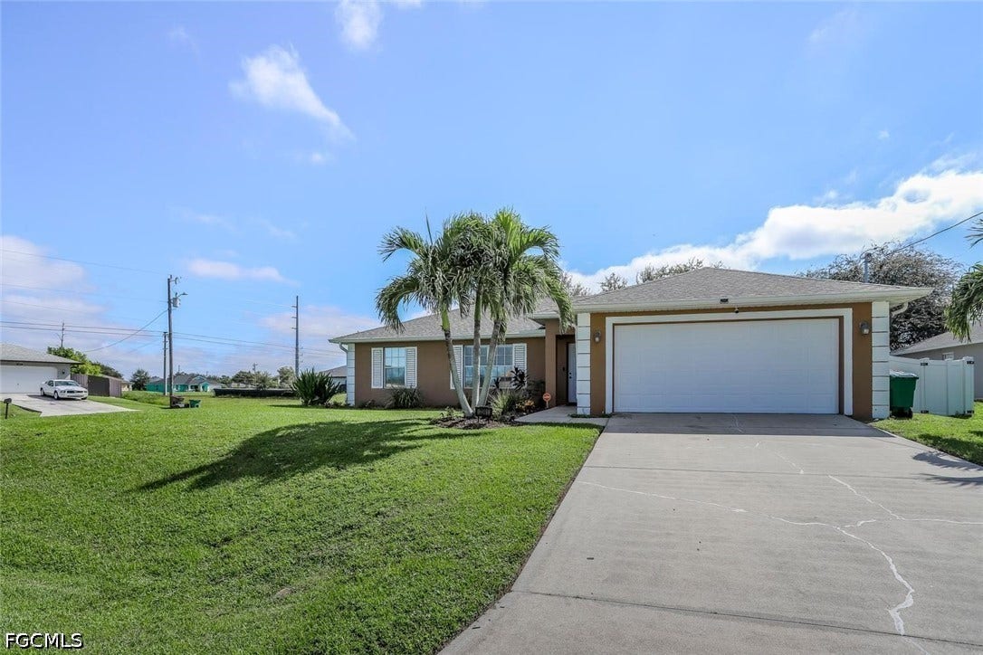 2241 NW 2nd Avenue, Cape Coral, FL 33993 2241 NW 2nd Avenue, Cape Coral, FL 33993