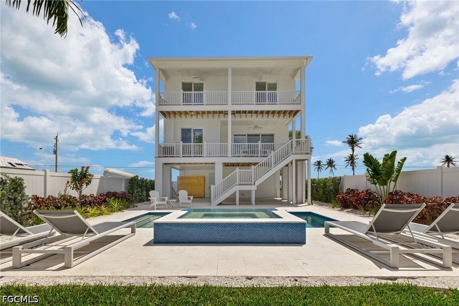 Property photo for 5583 Estero Boulevard, Fort Myers Beach, FL