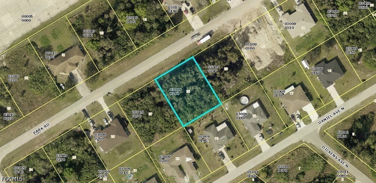 2416/2418 Park Road, Lehigh Acres, FL 33971 2416/2418 Park Road, Lehigh Acres, FL 33971