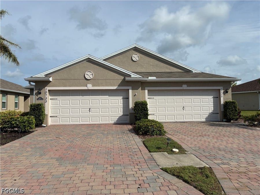 Property photo for 10733 Crossback Lane, Lehigh Acres, FL
