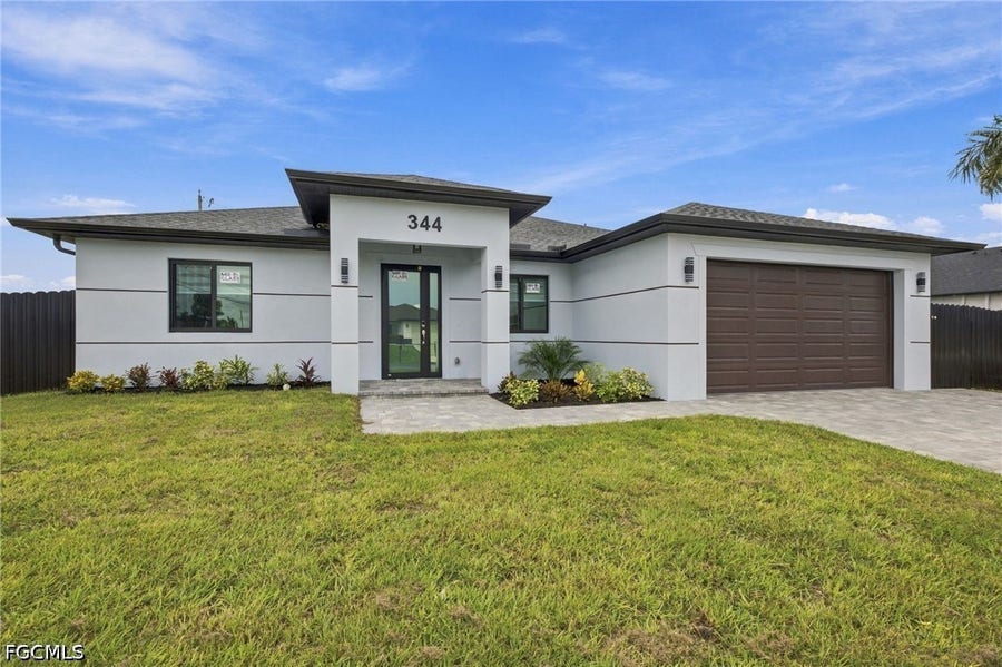 Property photo for 344 NE 10th Terrace, Cape Coral, FL