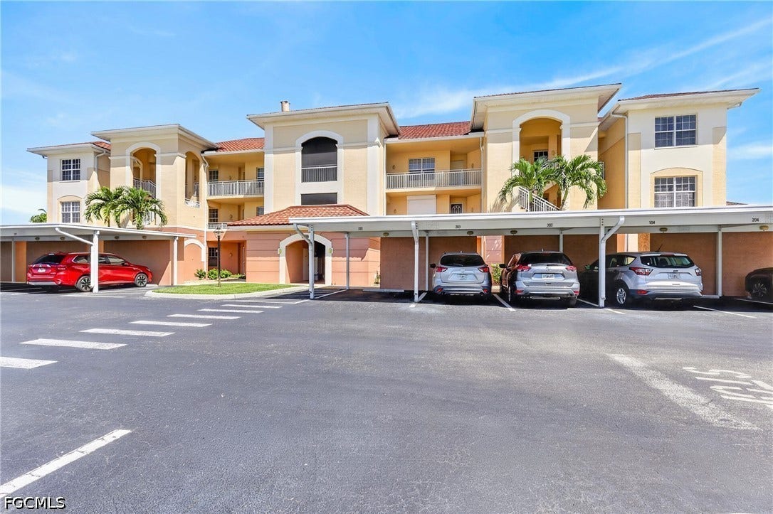 1121 Van Loon Commons Circle, #205, Cape Coral, FL 33909 1121 Van Loon Commons Circle, #205, Cape Coral, FL 33909