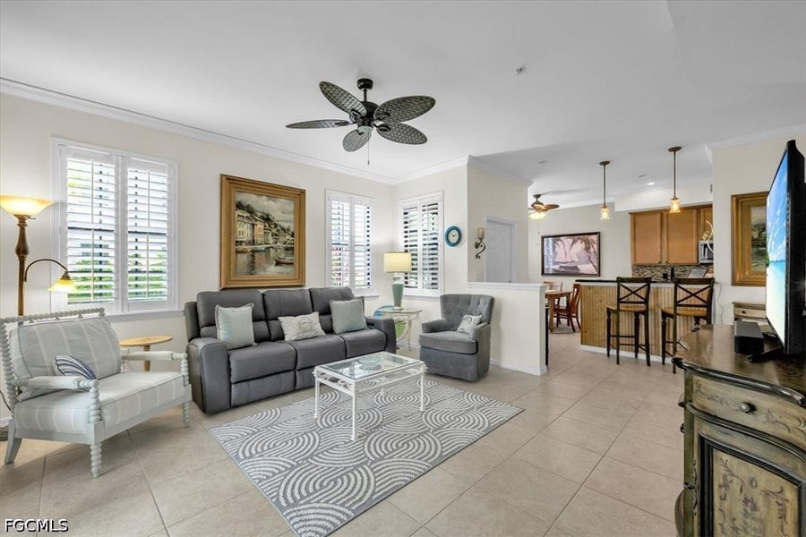 Property photo for 20161 Bravada Street, #2, Estero, FL