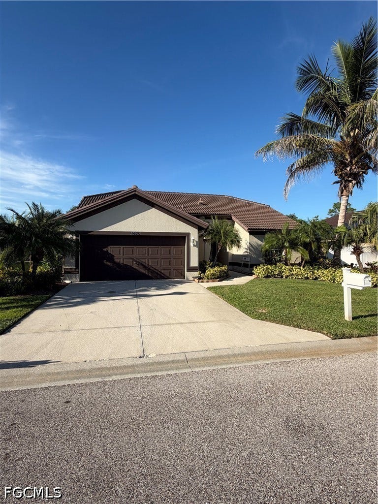 Property photo for 3690 Bali Lane, Estero, FL
