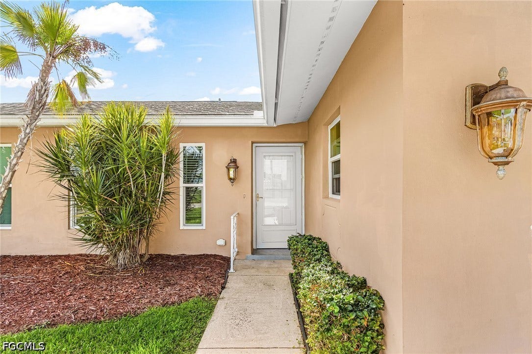 14919/921 Wise Way, #921, Fort Myers, FL 33905 14919/921 Wise Way, #921, Fort Myers, FL 33905