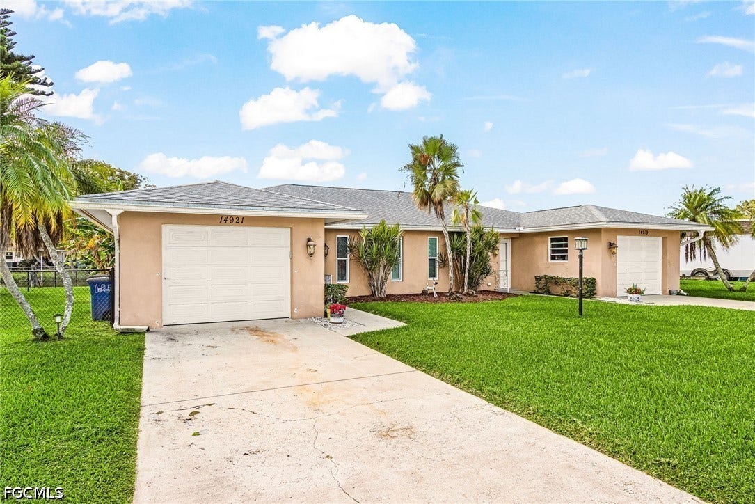 14919/921 Wise Way, #921, Fort Myers, FL 33905 14919/921 Wise Way, #921, Fort Myers, FL 33905