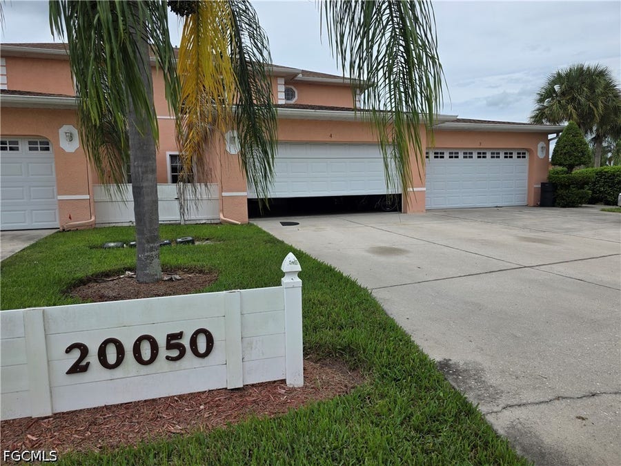 Property photo for 20050 Petrucka Circle N, #3, Lehigh Acres, FL