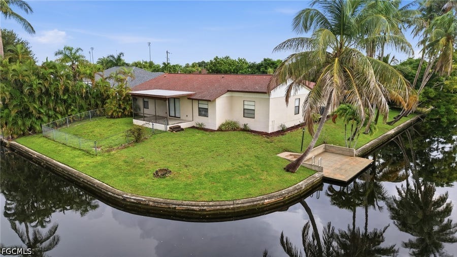 Property photo for 4204 SW 3rd Avenue, Cape Coral, FL