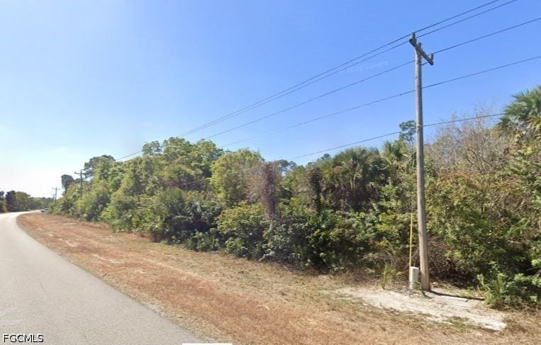 Property photo for 162 McArthur Boulevard, Lehigh Acres, FL