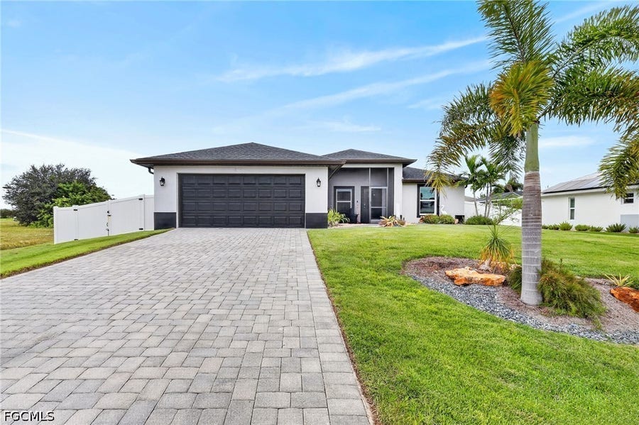 Property photo for 614 NW 38th Avenue, Cape Coral, FL
