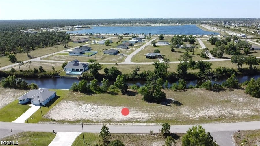 Property photo for 3418 NW 45th Street, Cape Coral, FL