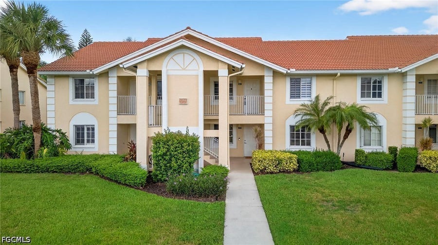 Property photo for 7761 Jewel Lane, #202, Naples, FL