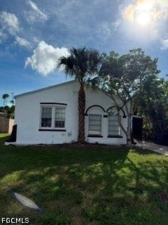 Property photo for 3835 Lake Street, Fort Myers, FL