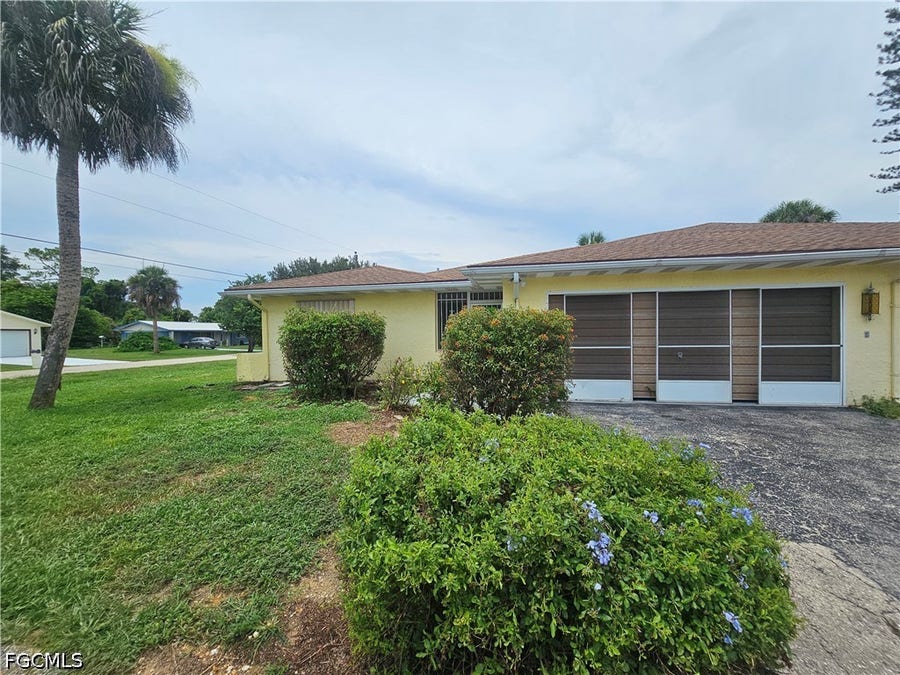 Property photo for 306 Highland Avenue, Lehigh Acres, FL