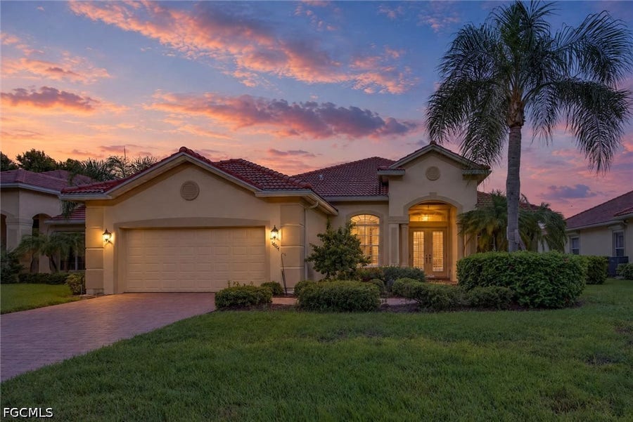 Property photo for 16107 Coco Hammock Way, Fort Myers, FL