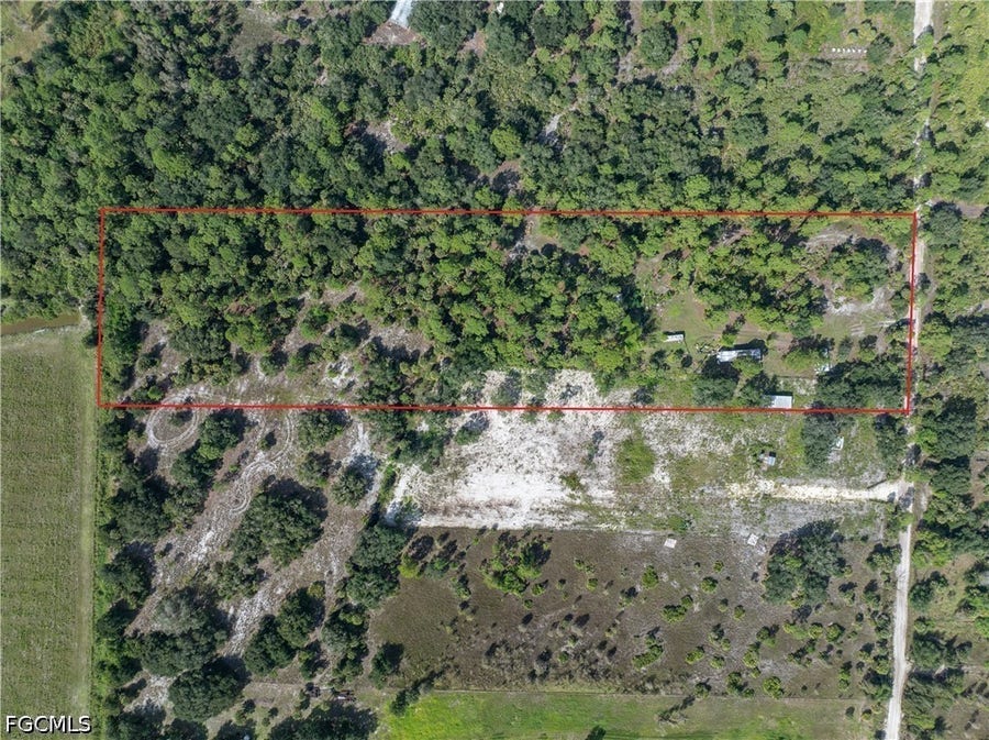 Property photo for 23340 Tinas Lane, Fort Myers, FL