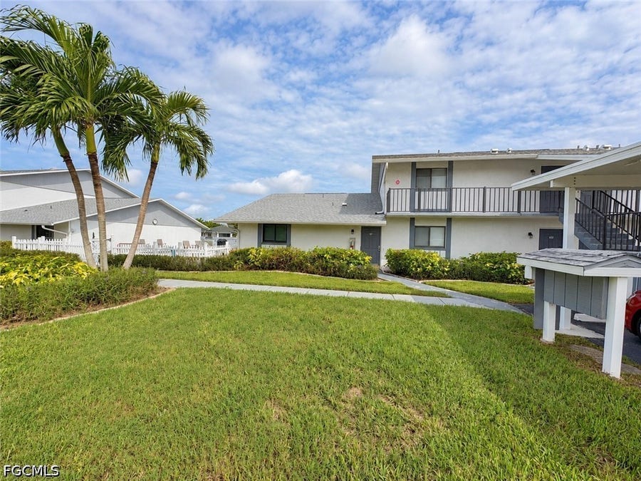 Property photo for 1135 Gleason Parkway, #101, Cape Coral, FL