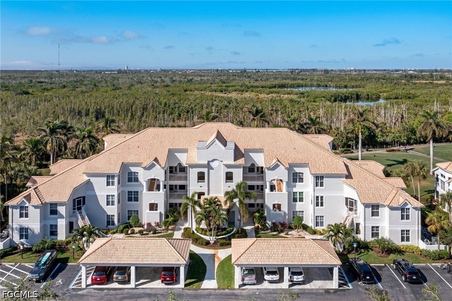 Property photo for 16430 Millstone Circle, #303, Fort Myers, FL