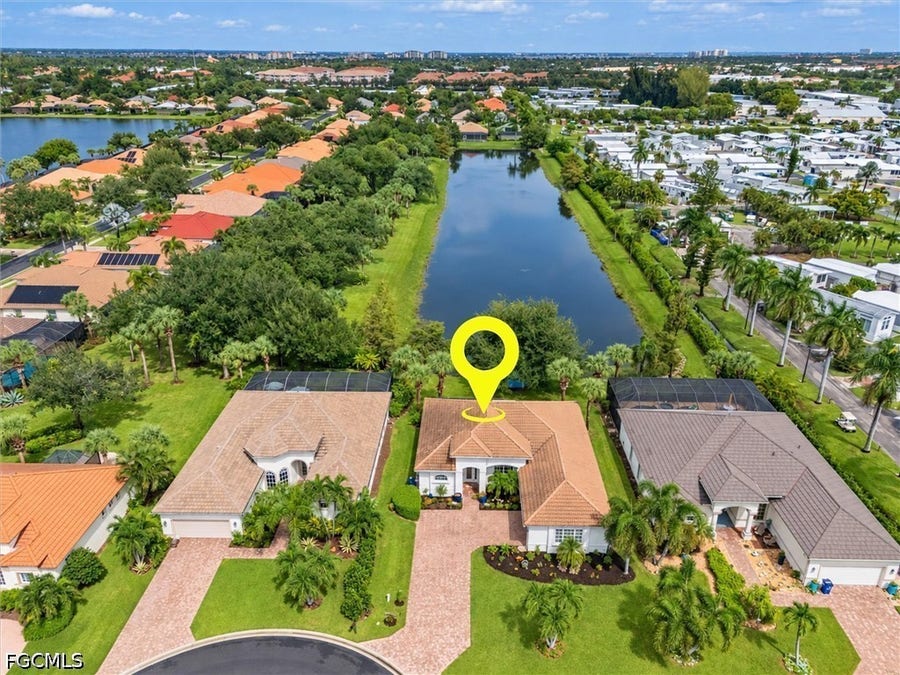 Property photo for 16409 Coco Hammock Way, Fort Myers, FL