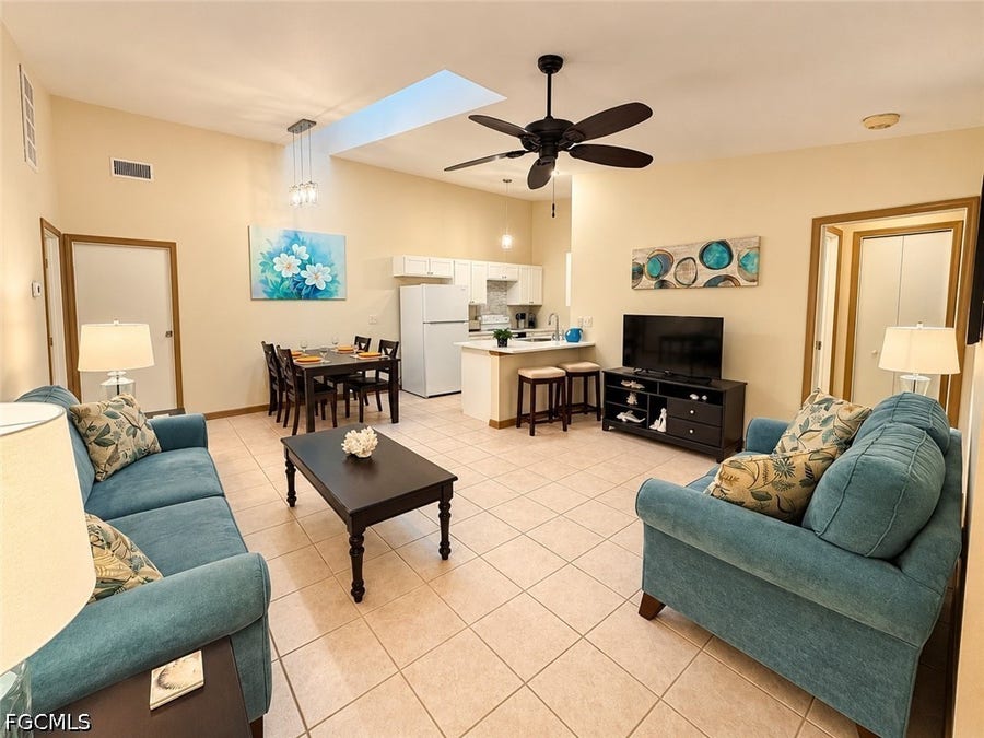 Property photo for 5120 SW Courtyards Court, #89, Cape Coral, FL