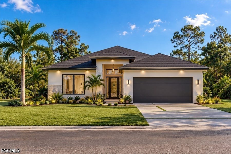 Property photo for 2521 15th Street SW, Lehigh Acres, FL