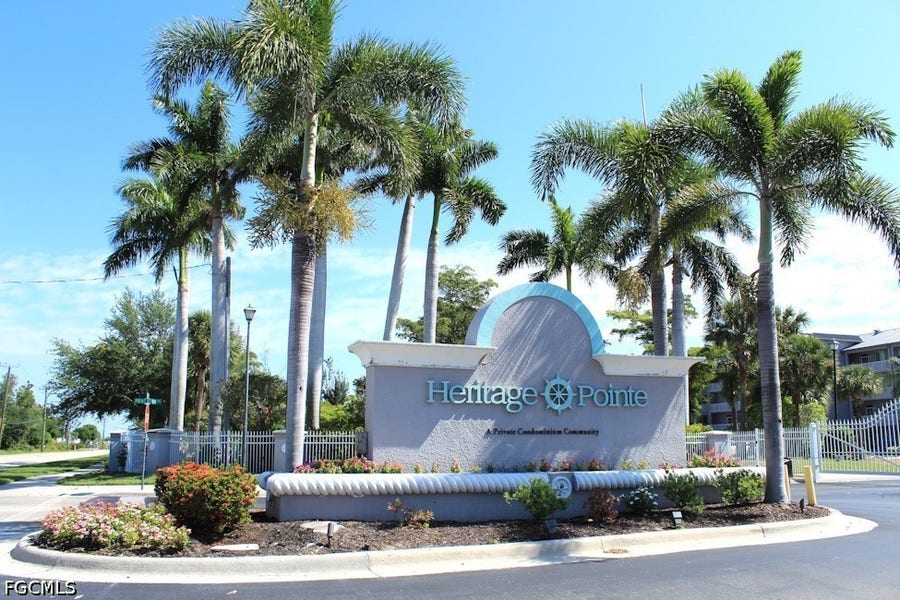 Property photo for 16655 Lake Circle Drive, #850, Fort Myers, FL