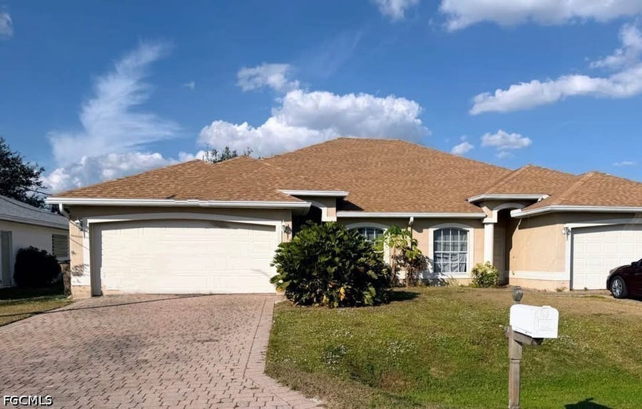 Property photo for 1231 SE 6th Terrace, Cape Coral, FL
